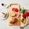 Sur La Table Everyday Cutting Board, 18″ x 9″, Maple