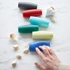 Sur La Table Garlic Roller, Gray(Cobalt)