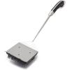 Sur La Table Grill Brush, Silver