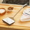 Sur La Table Grill Brush, Silver