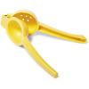 Sur La Table Handheld Lemon Juicer, Yellow