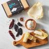 Sur La Table Italian Olivewood Cheese Paddle, Tan
