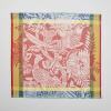 Sur La Table Jacquard Bird of Paradise Napkins, Set of 4, Multi