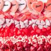 Sur La Table Jelly Beans, Pink