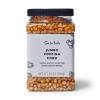 Sur La Table Jumbo Popping Corn, Orange