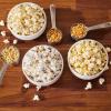 Sur La Table Jumbo Popping Corn, Orange