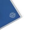 Sur La Table Kitchen Essentials 2 Piece (17″ x 12″ & 13″ x 9″) Cutting Board Set – Blue(Blue)
