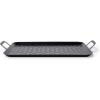 Sur La Table Nonstick Grill Grid, Black