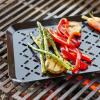 Sur La Table Nonstick Grill Grid, Black