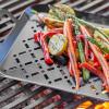 Sur La Table Nonstick Grill Grid, Black