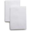 Sur La Table Organic Cotton Dishcloths, Set of 2, Chamomile