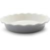 Sur La Table Pie Dish, 9.5″, Blue(Blue)