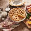 Sur La Table Pie Dish, 9.5″, Blue(Blue)