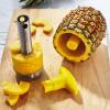 Sur La Table Pineapple Corer and Slicer, Yellow
