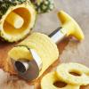 Sur La Table Pineapple Corer and Slicer, Yellow