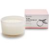 Sur La Table Pink Grapefruit Candle