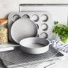 Sur La Table Platinum Pro Bakeware, Set of 6, Gray