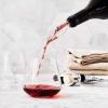 Sur La Table Pourer Aerator, Black