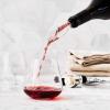 Sur La Table Pourer Aerator, Black