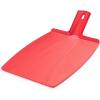 Sur La Table Prep & Pour Cutting Board, Red(Black)