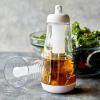 Sur La Table Pump Action Oil Mister, White