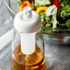Sur La Table Pump Action Oil Mister, White