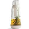 Sur La Table Pump Action Oil Mister, White
