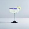Sur La Table Recycled Glass Margarita Glass, Clear