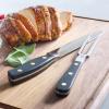Sur La Table Reversible Cutting Boards, 20″ x 14″, Maple(Walnut)