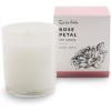 Sur La Table Rose Candle, Pink