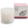 Sur La Table Rose Candle, Pink