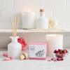 Sur La Table Rose Candle, Pink