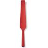 Sur La Table Silicone Blender Spatula, Dark Red(Navy)