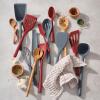 Sur La Table Silicone Ladle, Dark Red(Dark Red)
