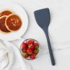 Sur La Table Silicone Solid Turner, Dark Red(Gray)