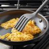 Sur La Table Silicone Ultimate Fork, Gray(Gray)