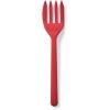 Sur La Table Silicone Ultimate Fork, Gray(White)