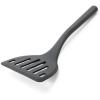 Sur La Table Slotted Silicone Turner, Dark Red(Gray)