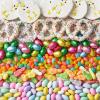 Sur La Table Sour Bunny Gummies, Multi
