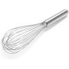 Sur La Table Stainless Steel Balloon Whisk, 10″, Silver