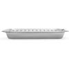 Sur La Table Stainless Steel Broiler Pans, Silver
