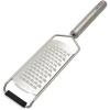 Sur La Table Stainless Steel Coarse Grater, Silver