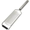 Sur La Table Stainless Steel Fine Grater, Silver