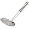 Sur La Table Stainless Steel Fine-Mesh Skimmer, Silver