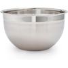 Sur La Table Stainless Steel Mixing Bowl, Silver