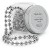 Sur La Table Stainless Steel Pie Weight Chain, 6’, Silver