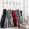 Sur La Table The Saucier Chef Signature Apron, Blue