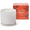 Sur La Table Tomato Vine Candle, White