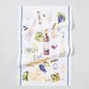 Sur La Table Wine Kitchen Towel, Multi