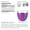 The Republic of Tea – Beautifying Botanicals® Beauty Sleep Chamomile Rose Herbal Tea Bags (36 count)(36 Count (Pack of 1))